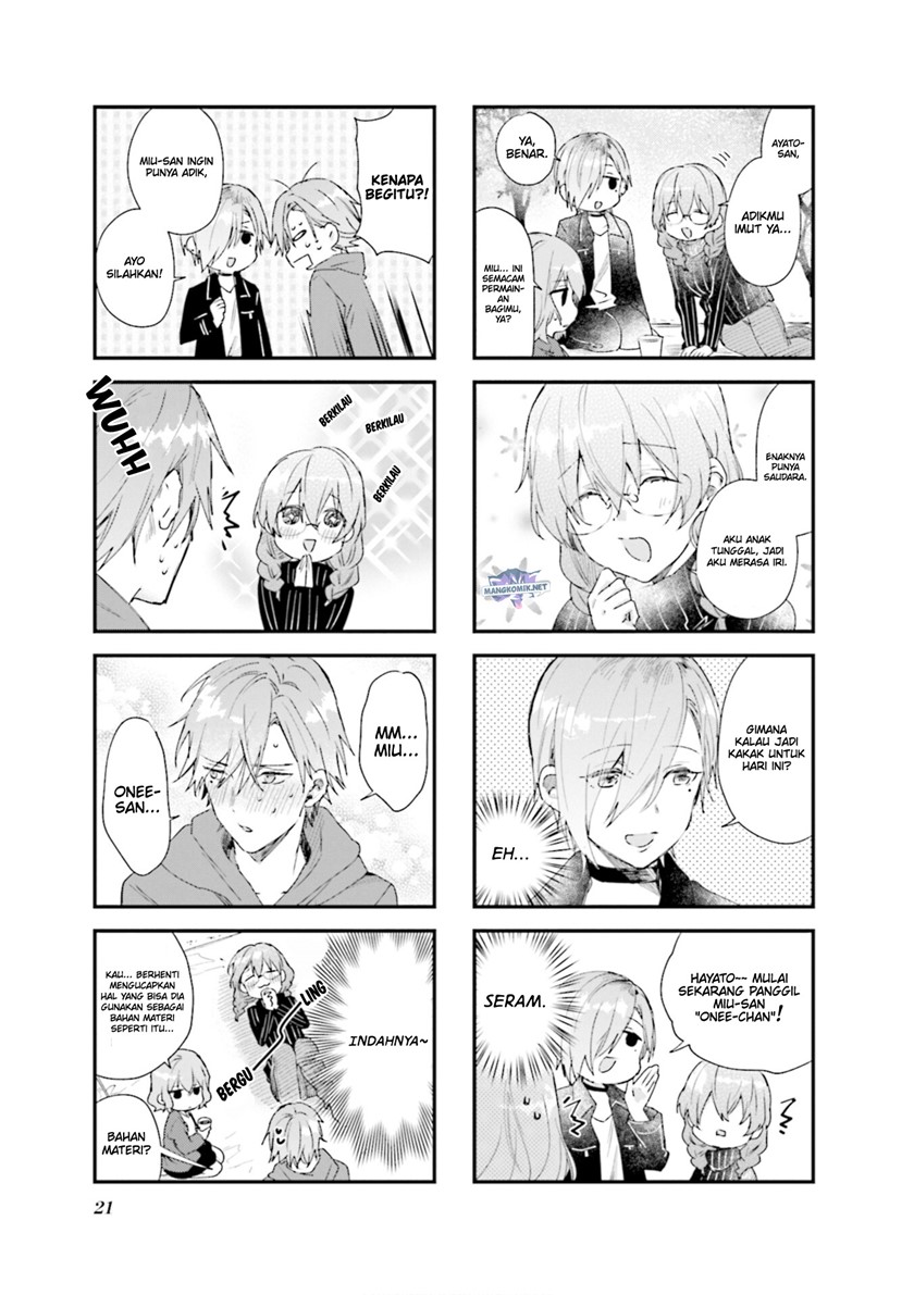 Chapter 72 - halaman 9
