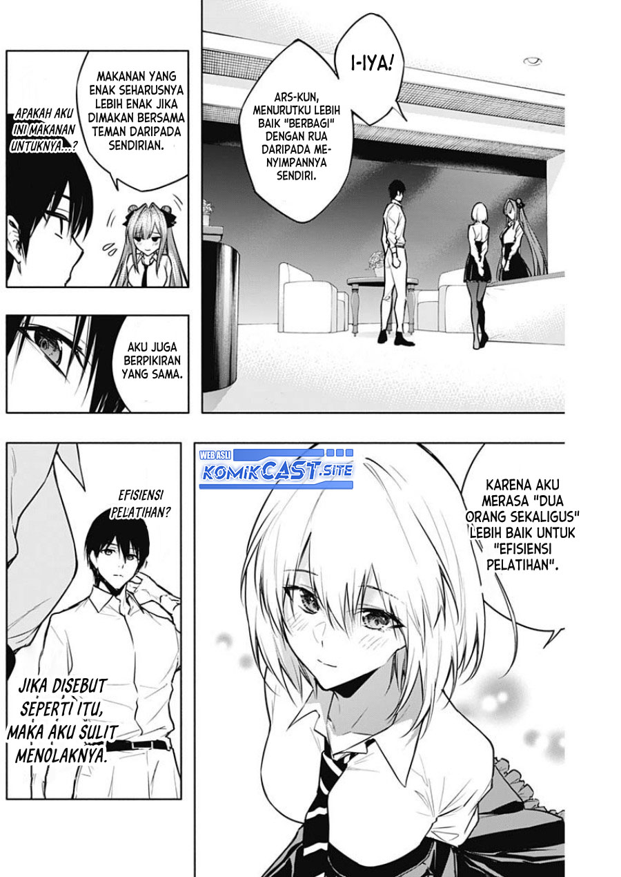 Chapter 82 - halaman 15