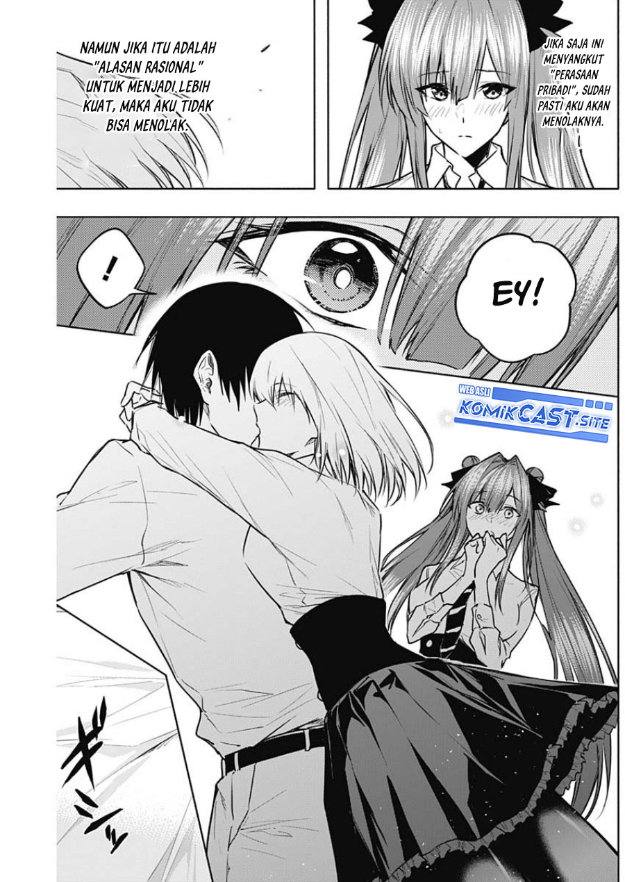 Chapter 82 - halaman 16