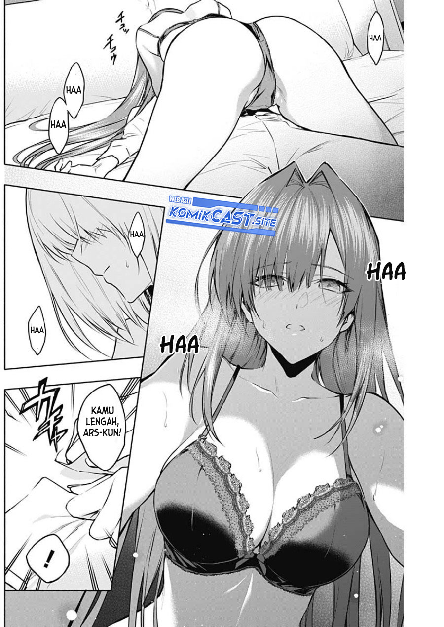 Chapter 82 - halaman 19