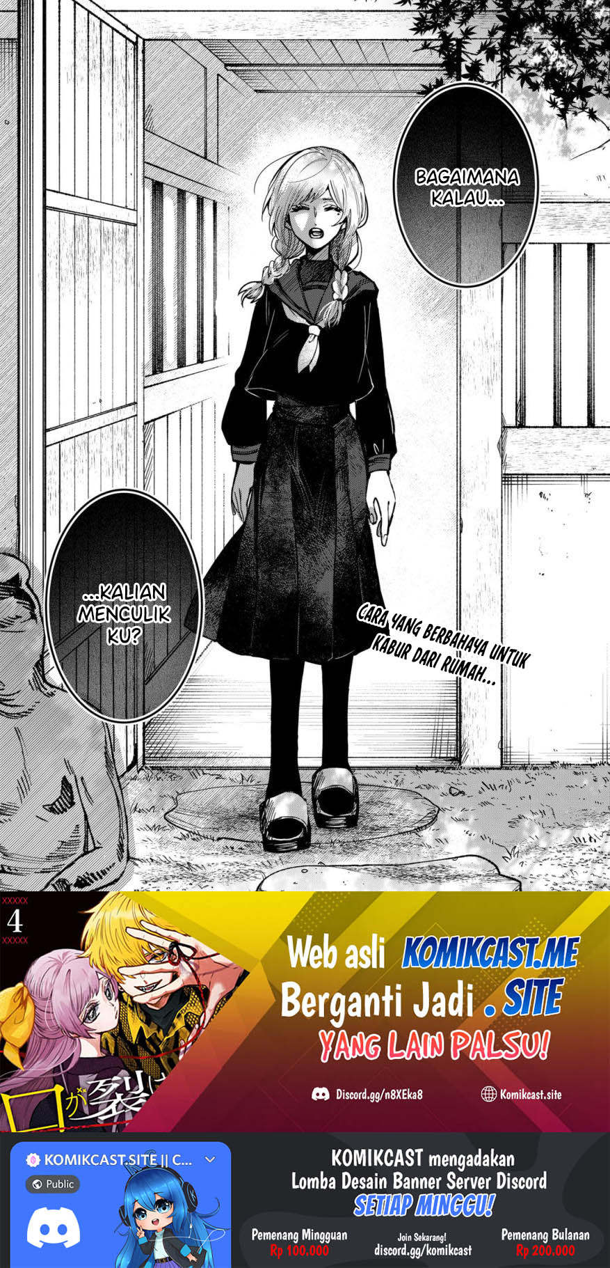Chapter 52 - halaman 22