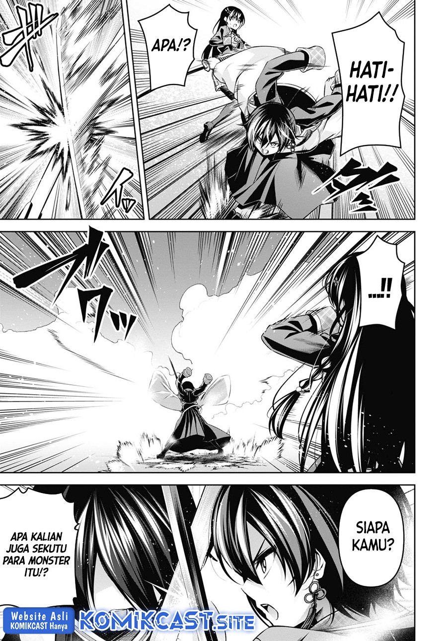 Chapter 25 - halaman 22