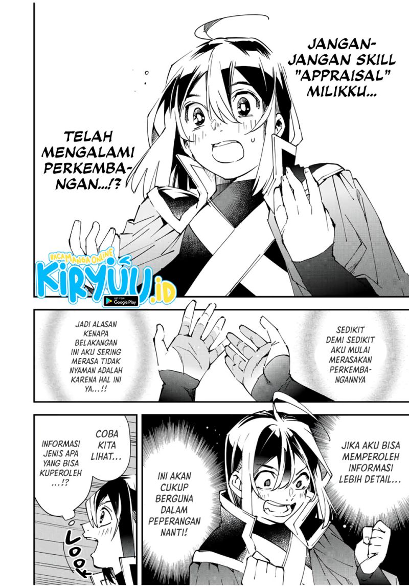 Chapter 79 - halaman 12
