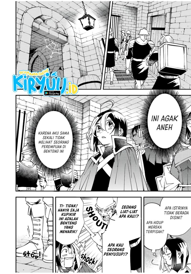 Chapter 79 - halaman 14