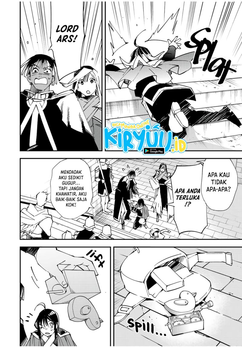Chapter 79 - halaman 8