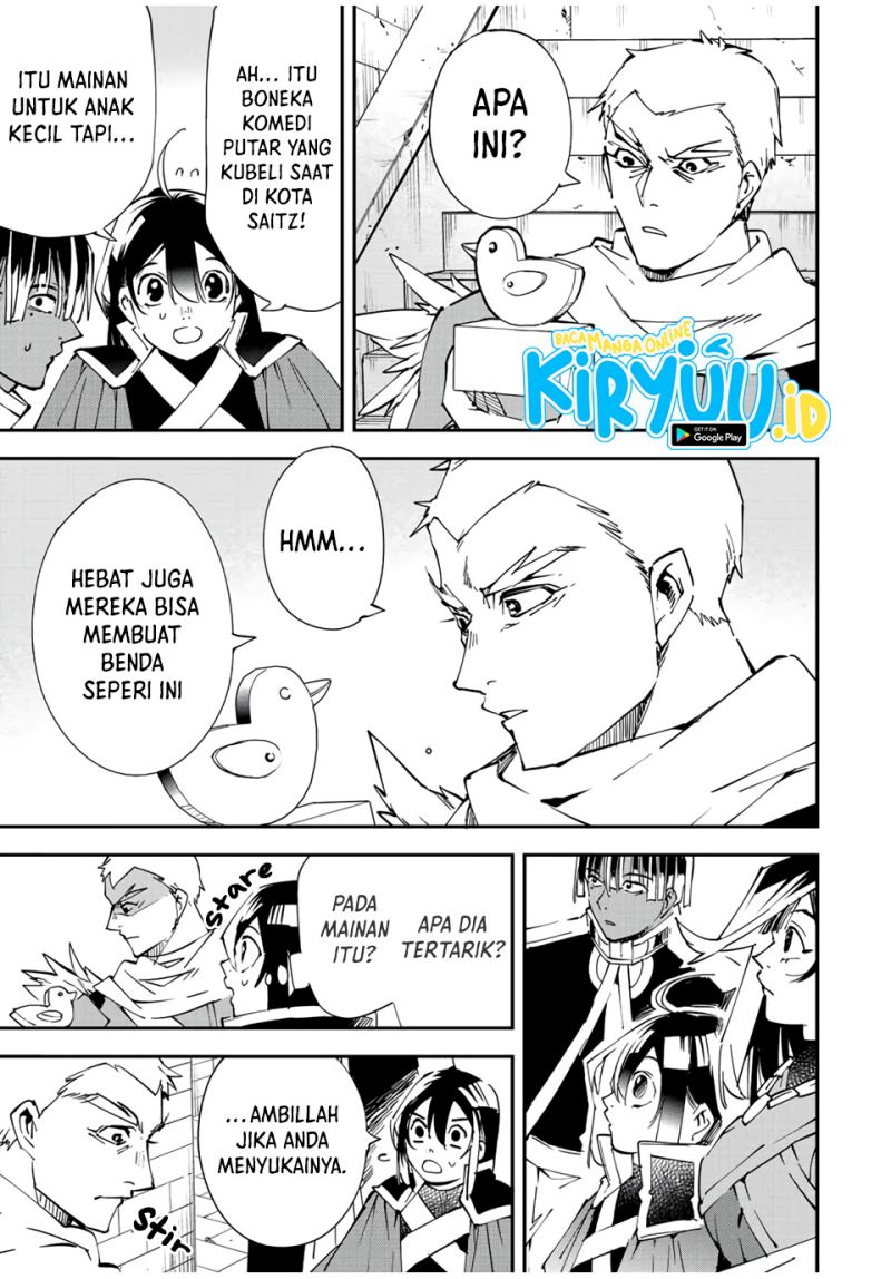 Chapter 79 - halaman 9