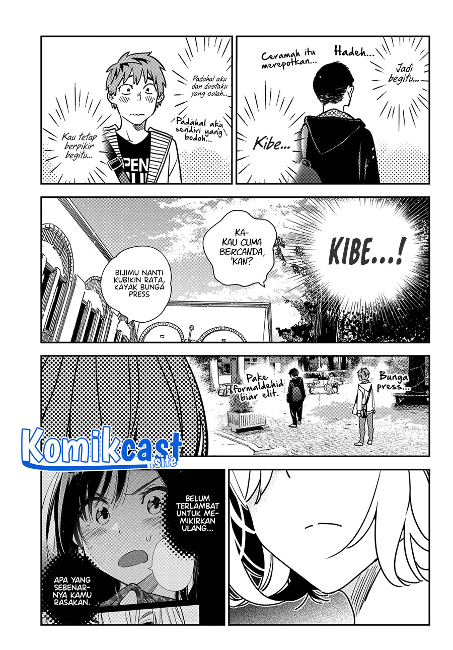 Chapter 245 - halaman 15