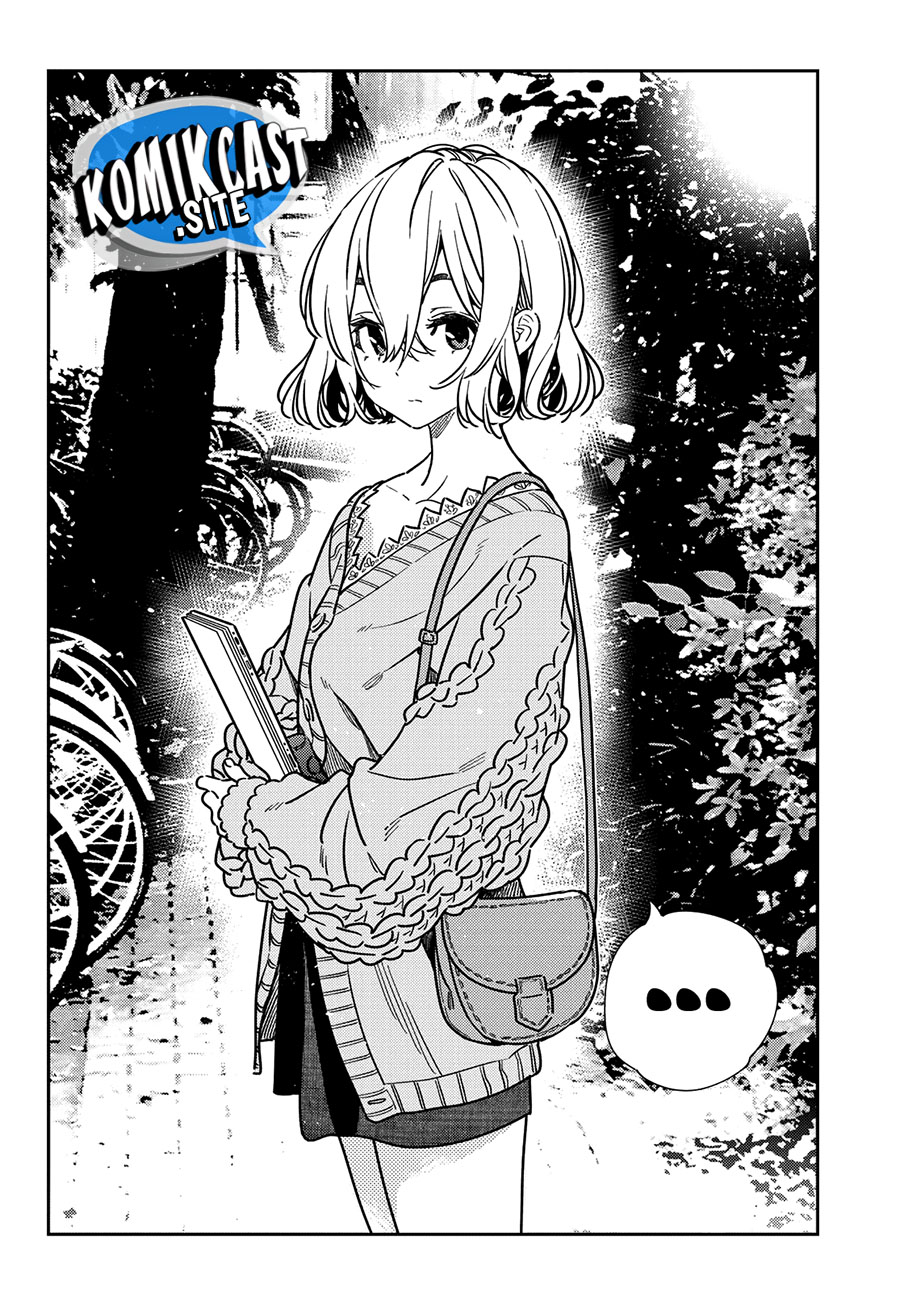 Chapter 245 - halaman 16