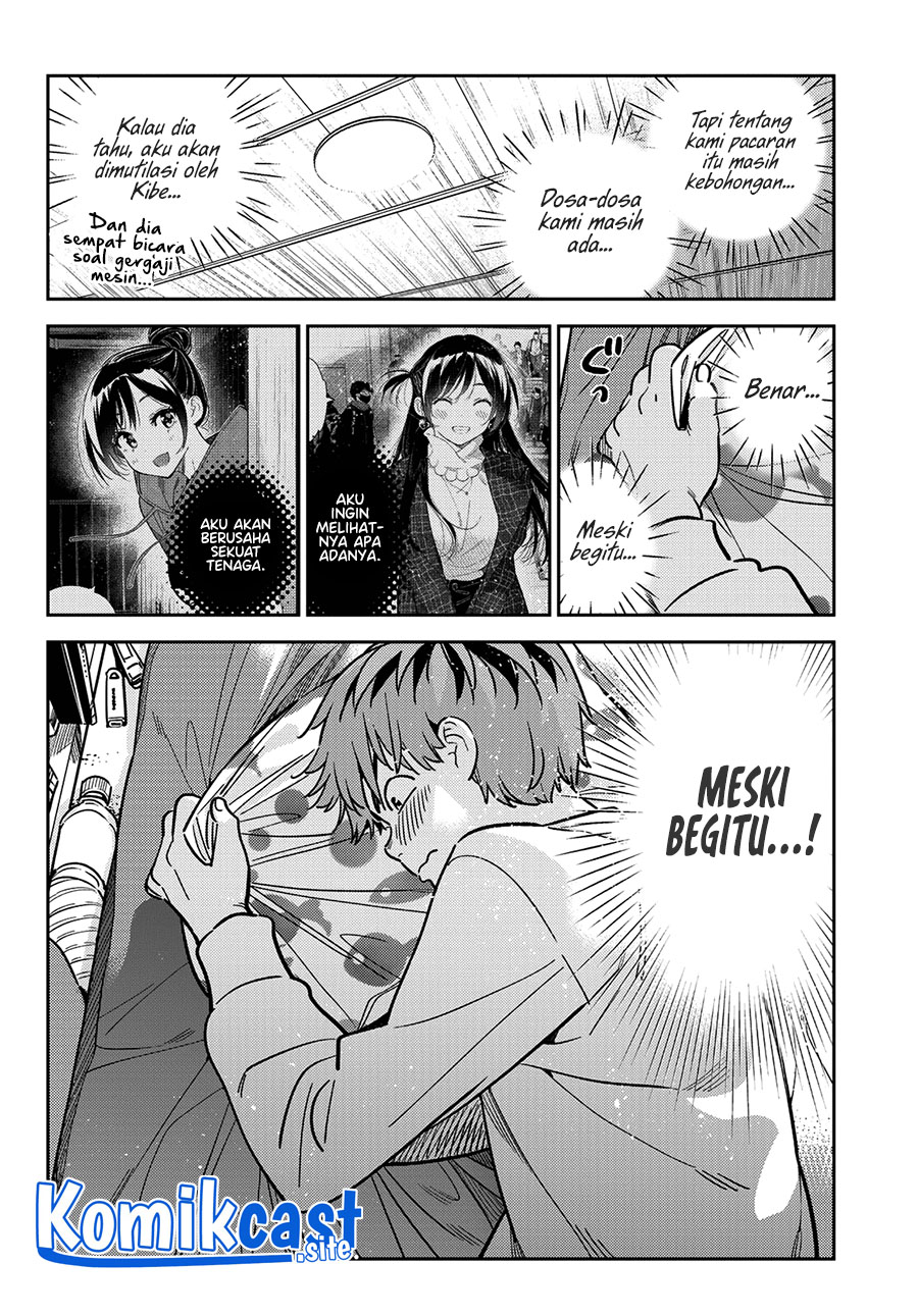 Chapter 245 - halaman 18