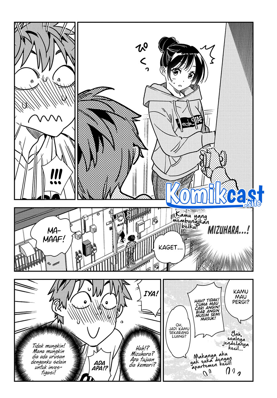 Chapter 245 - halaman 20