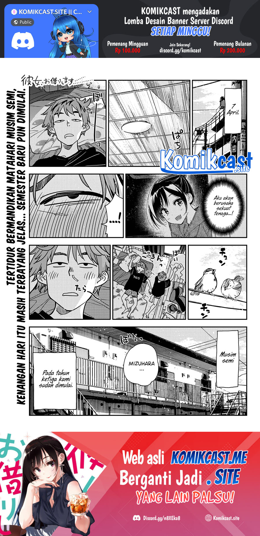 Chapter 245 - halaman 3