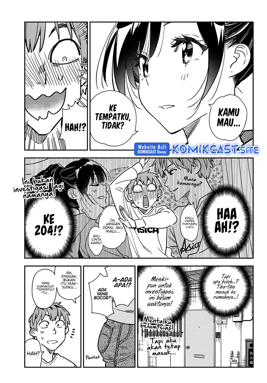 Chapter 245 - halaman 21