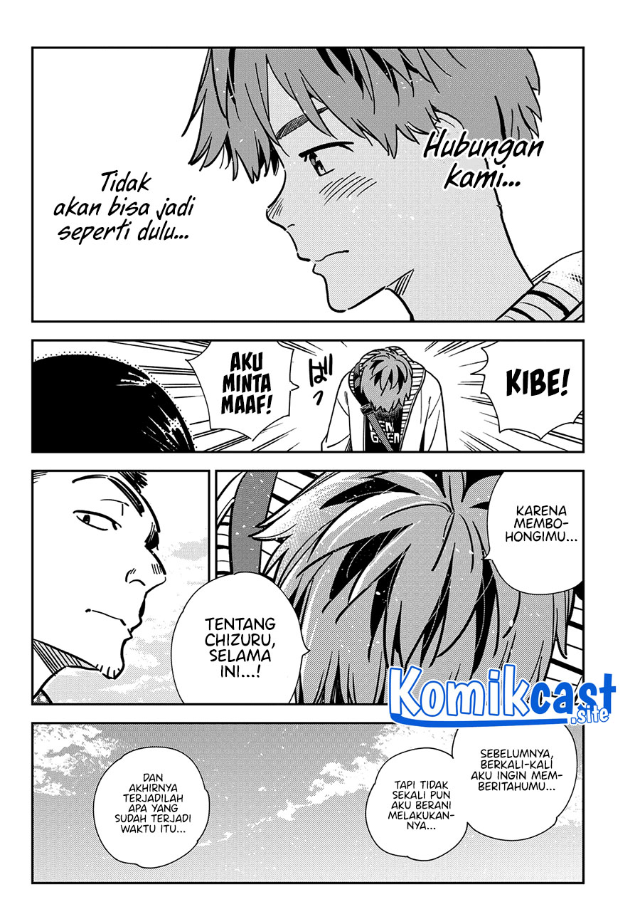 Chapter 245 - halaman 10
