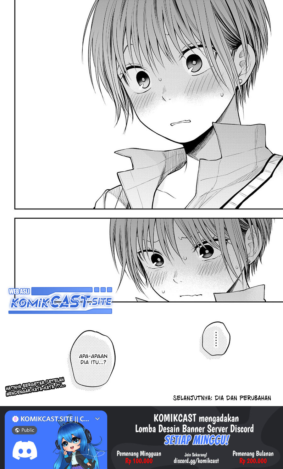 Chapter 68 - halaman 15