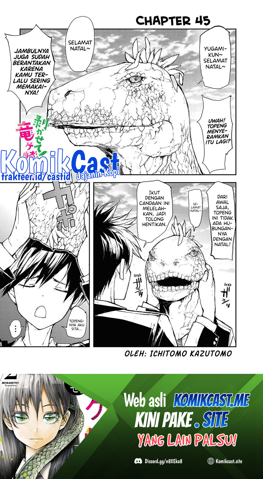 Chapter 45 - halaman 3