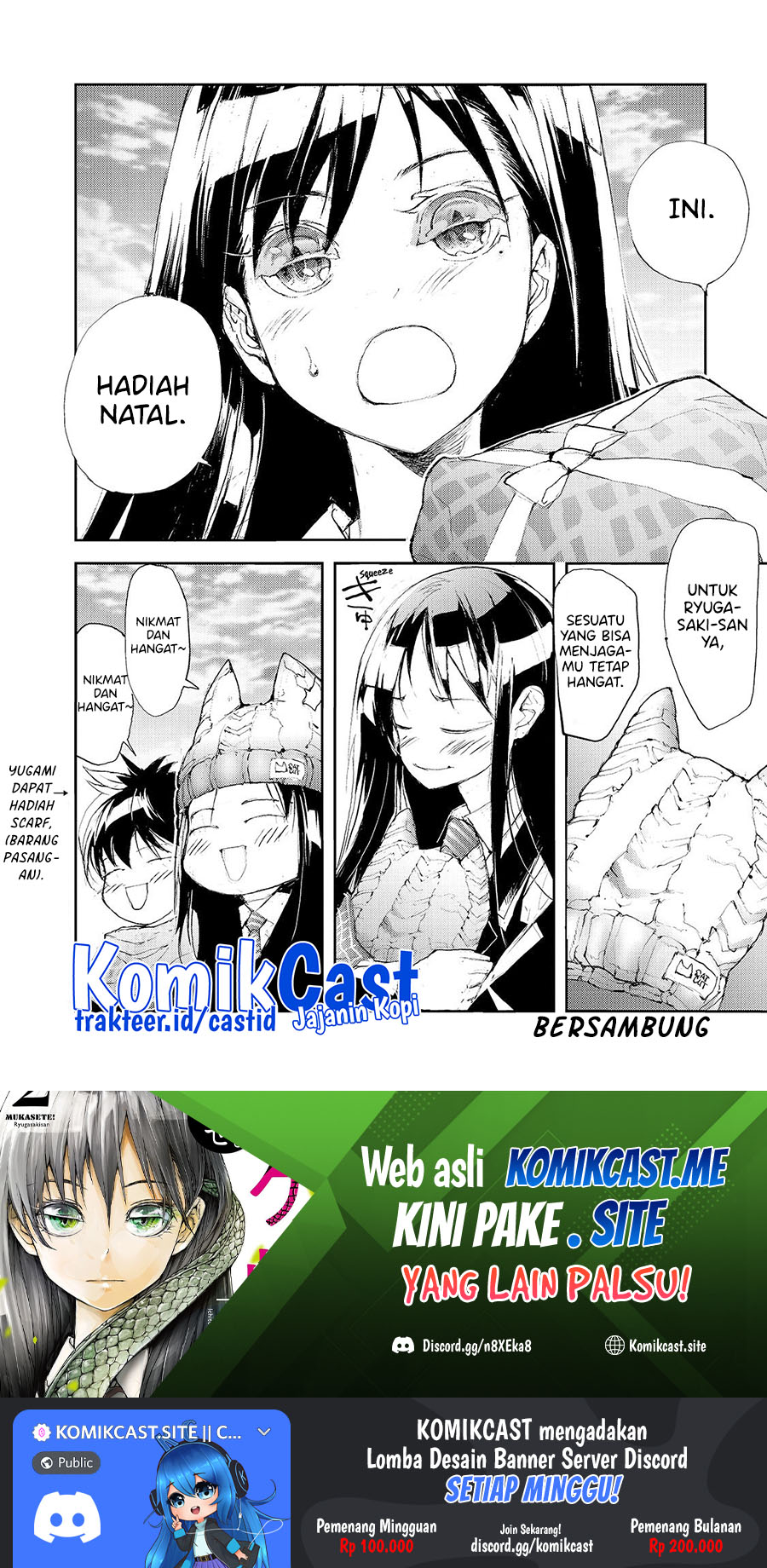 Chapter 45 - halaman 6