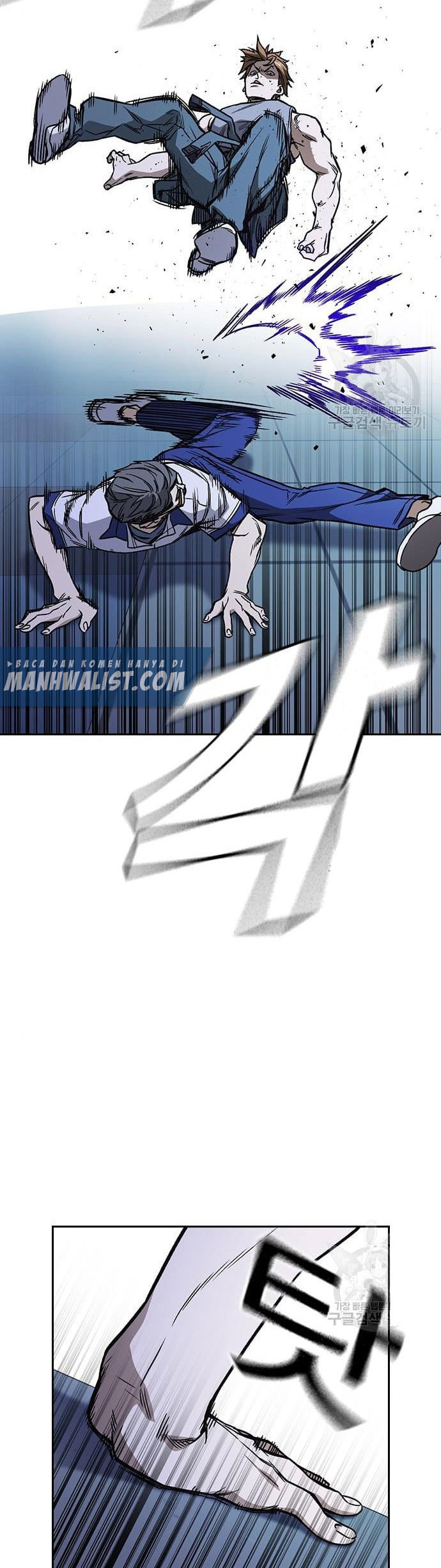 Chapter 185 - halaman 18