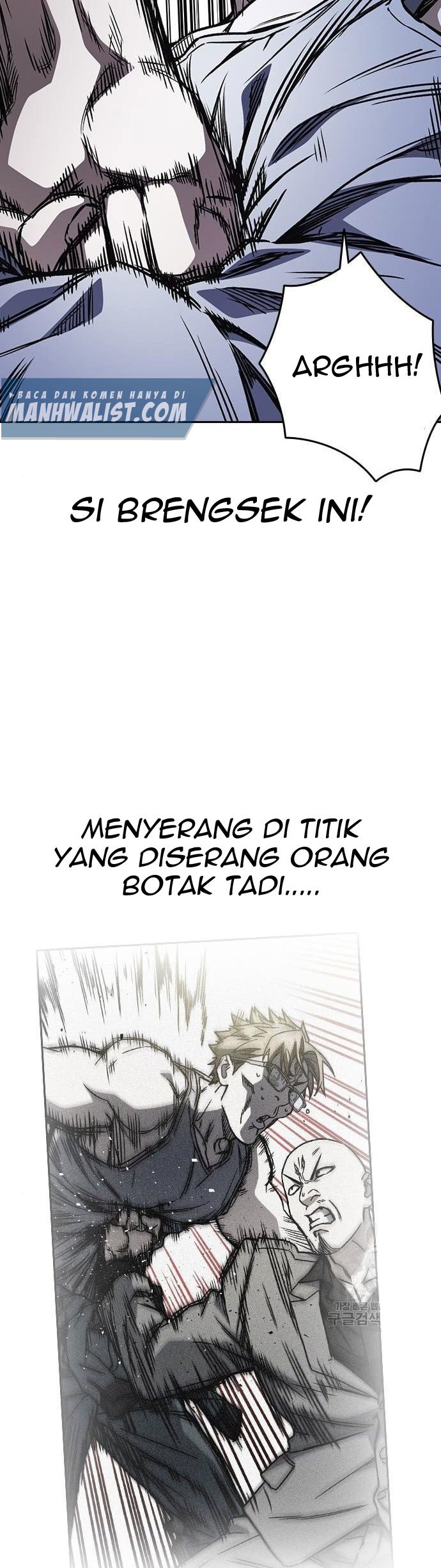 Chapter 185 - halaman 30