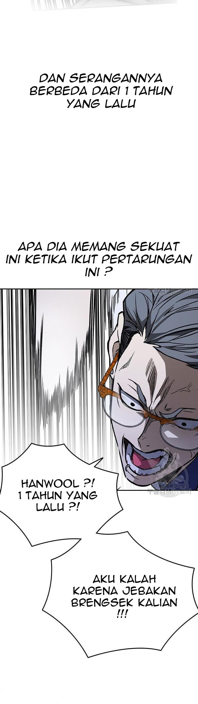 Chapter 185 - halaman 31