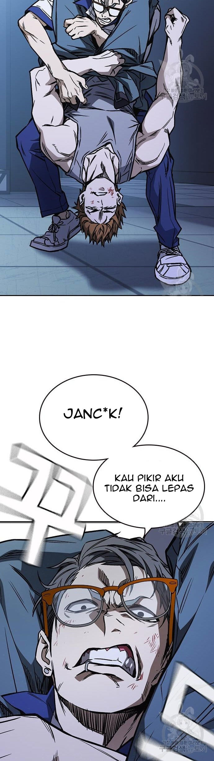 Chapter 185 - halaman 33