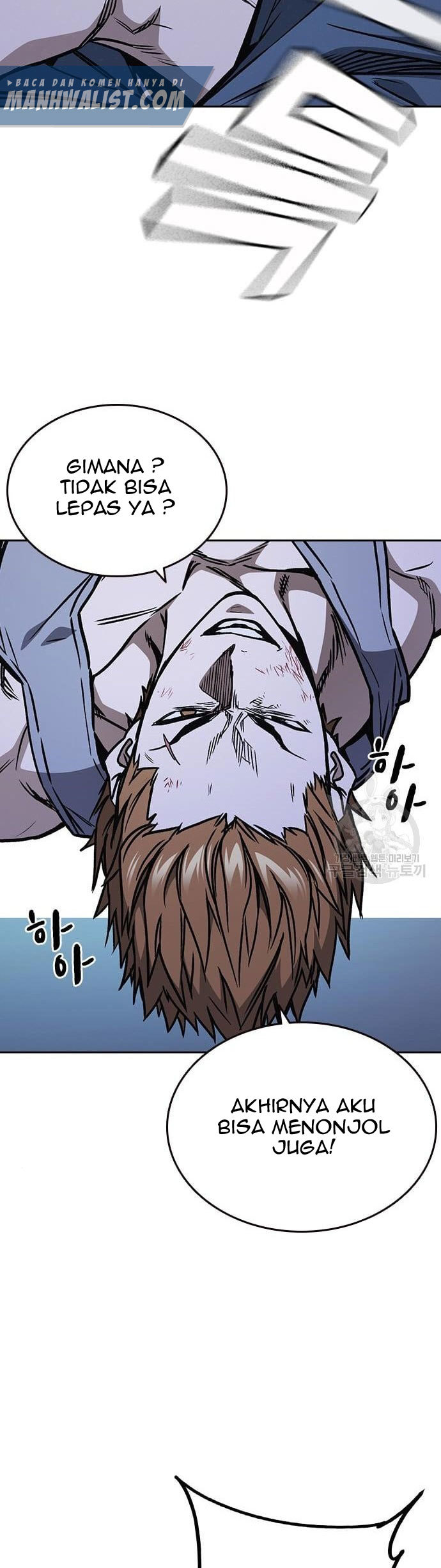 Chapter 185 - halaman 34
