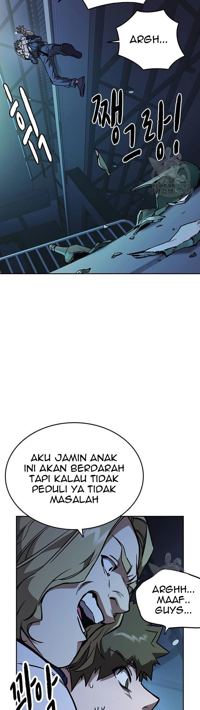 Chapter 185 - halaman 38