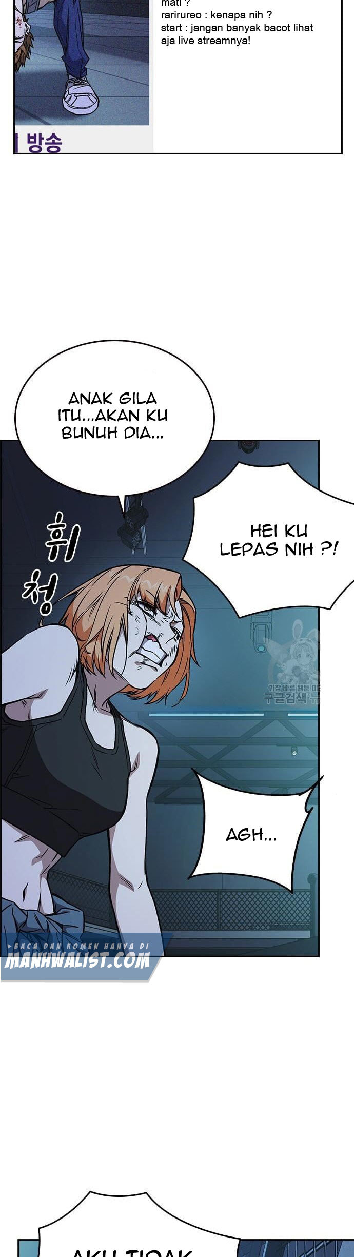 Chapter 185 - halaman 40