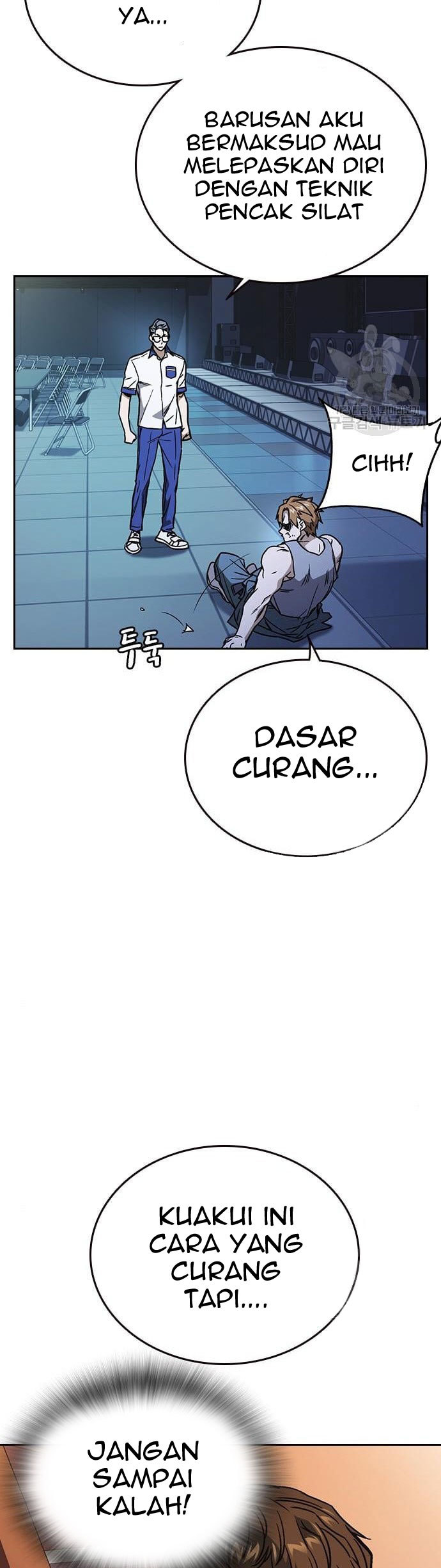Chapter 185 - halaman 46