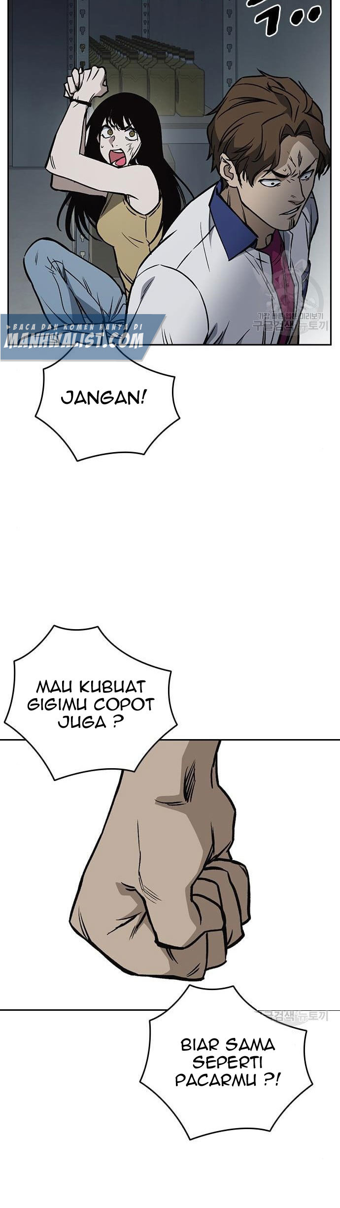 Chapter 185 - halaman 54