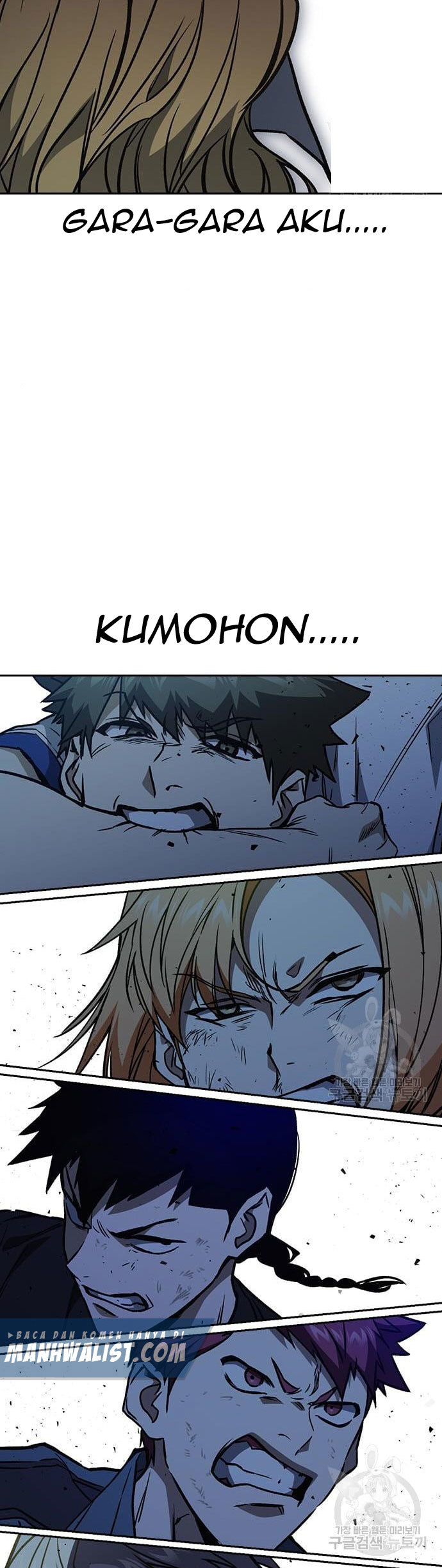 Chapter 185 - halaman 57