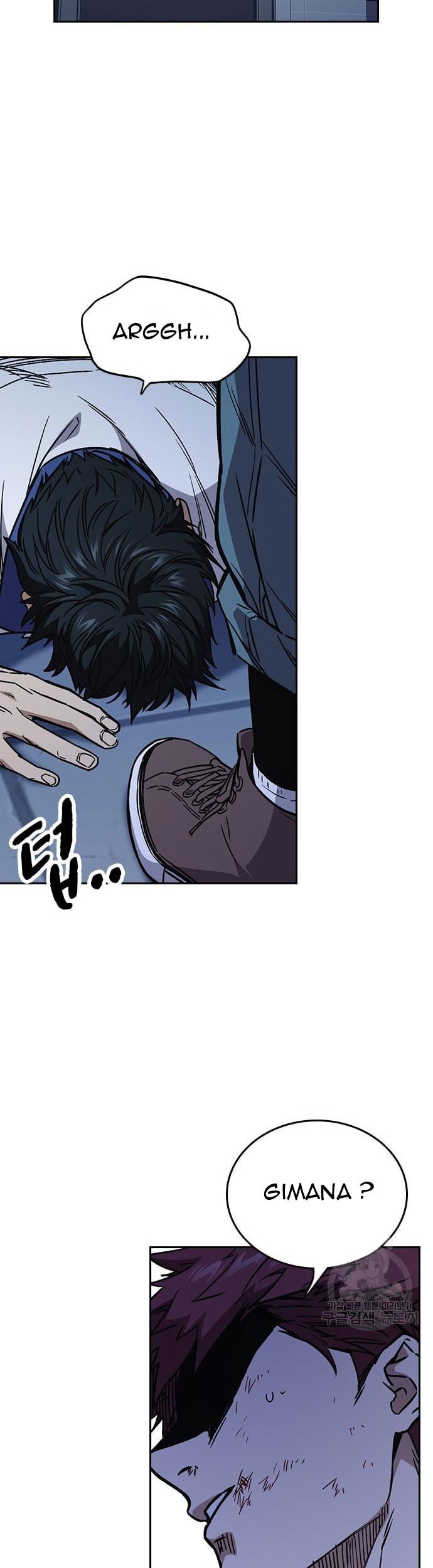 Chapter 184 - halaman 20