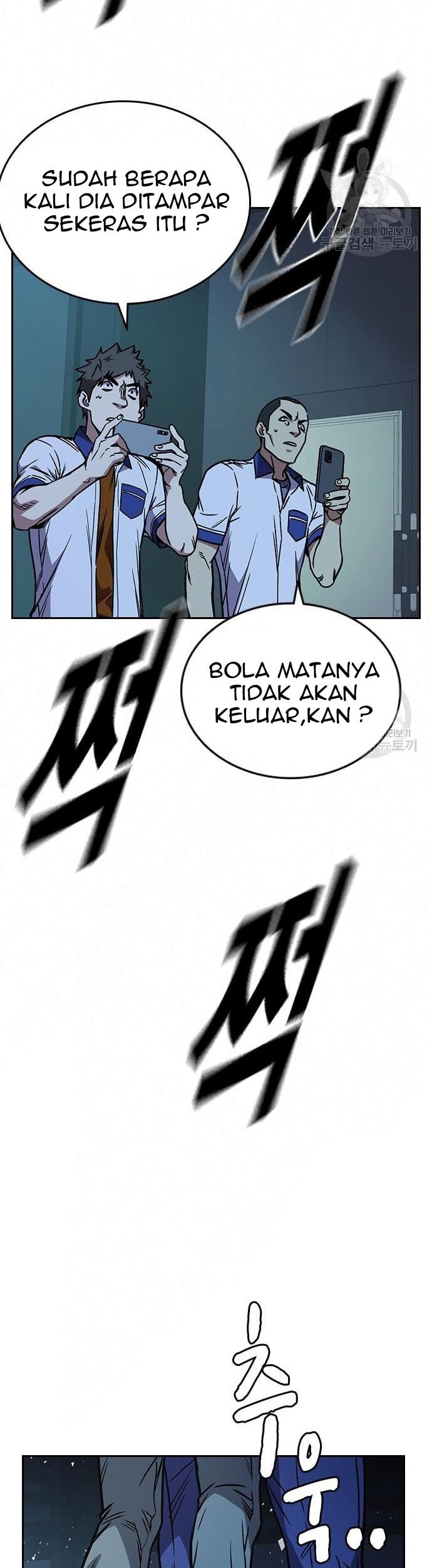 Chapter 184 - halaman 86