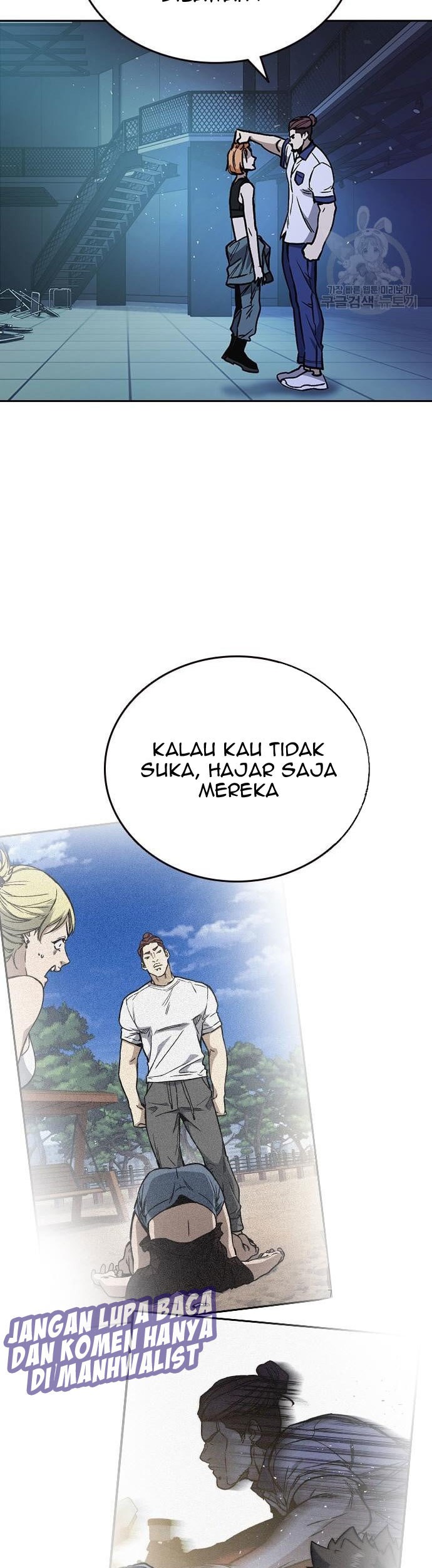 Chapter 184 - halaman 90