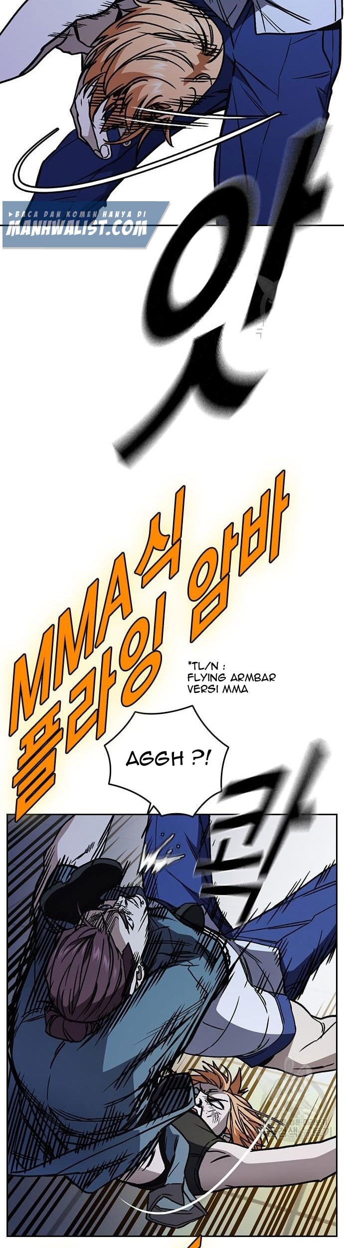 Chapter 184 - halaman 98