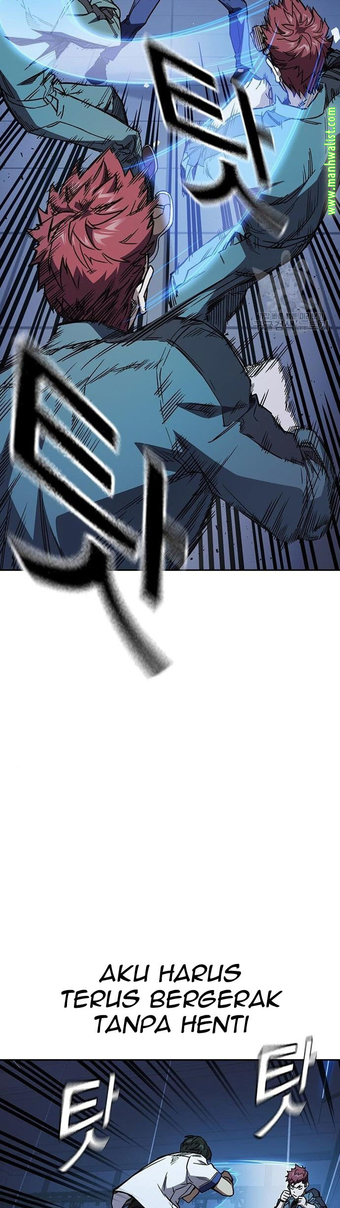 Chapter 183 - halaman 22