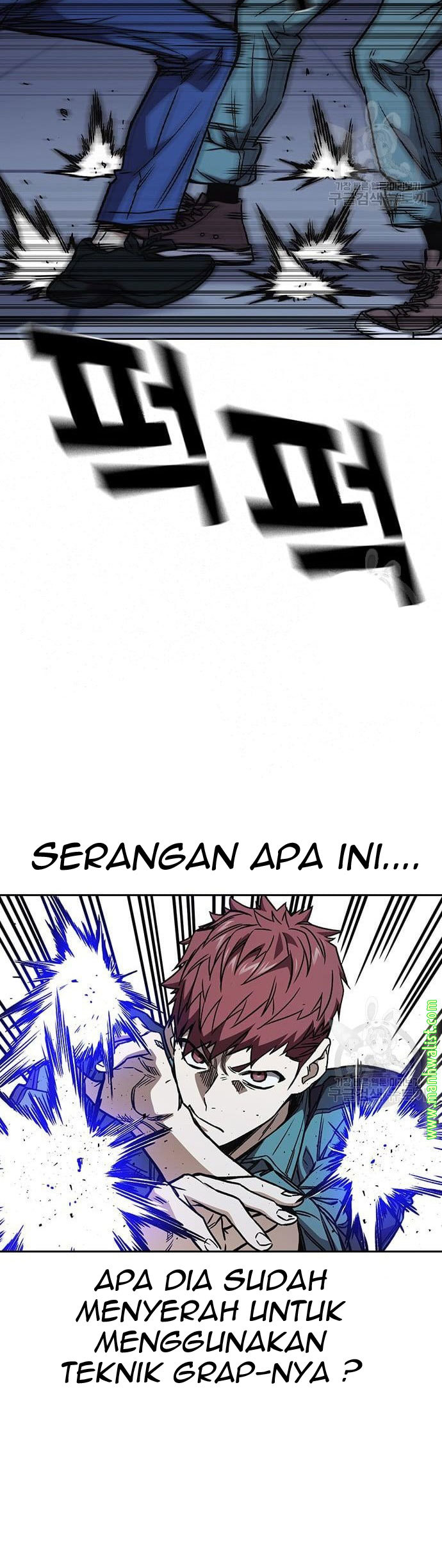 Chapter 183 - halaman 29