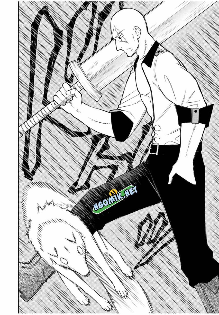 Chapter 69 - halaman 12