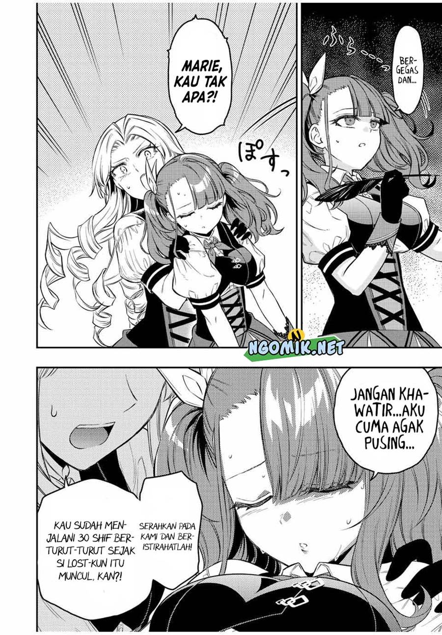 Chapter 69 - halaman 6