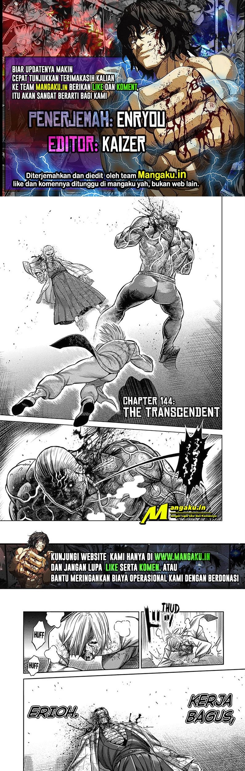 Chapter 144 - halaman 2