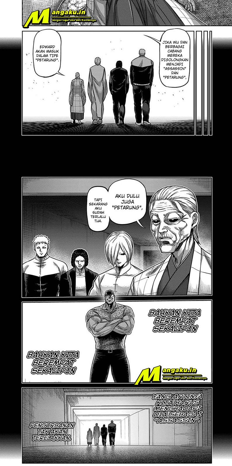Chapter 144 - halaman 3