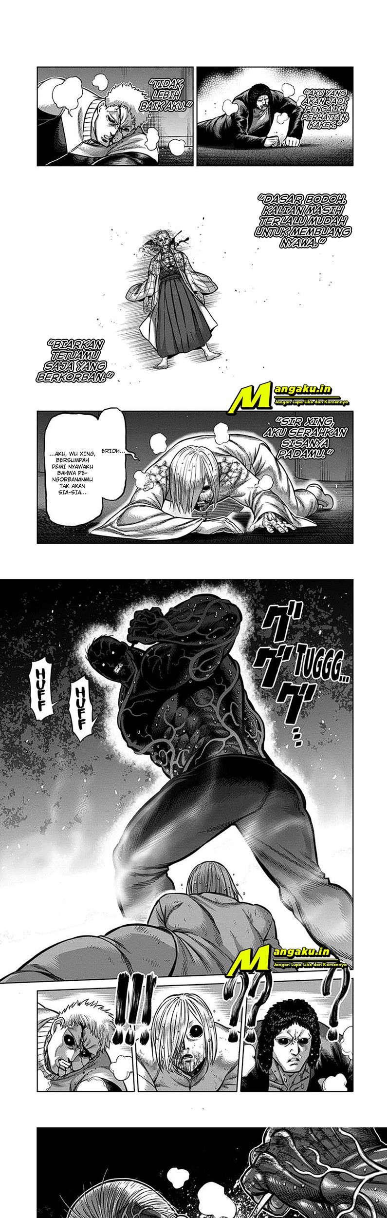 Chapter 144 - halaman 4