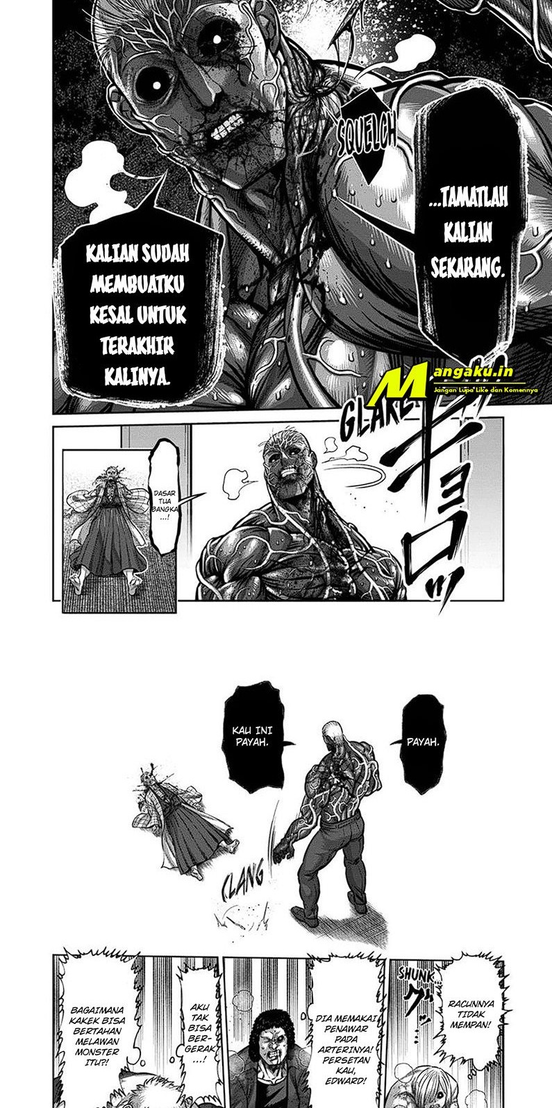 Chapter 144 - halaman 5