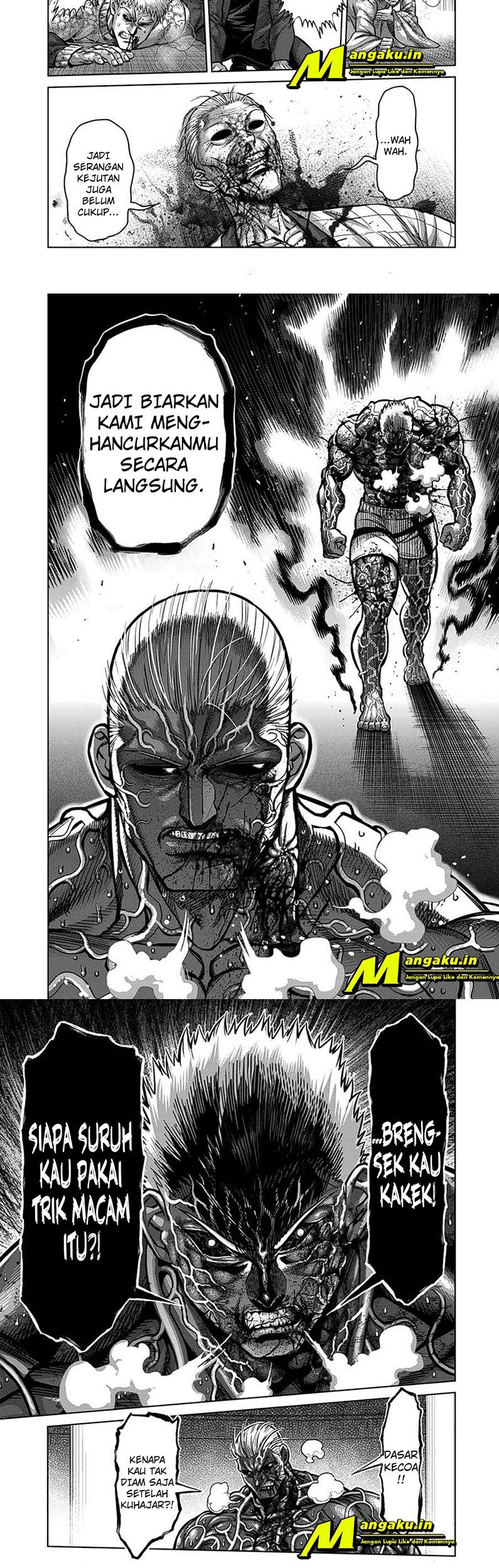 Chapter 144 - halaman 6