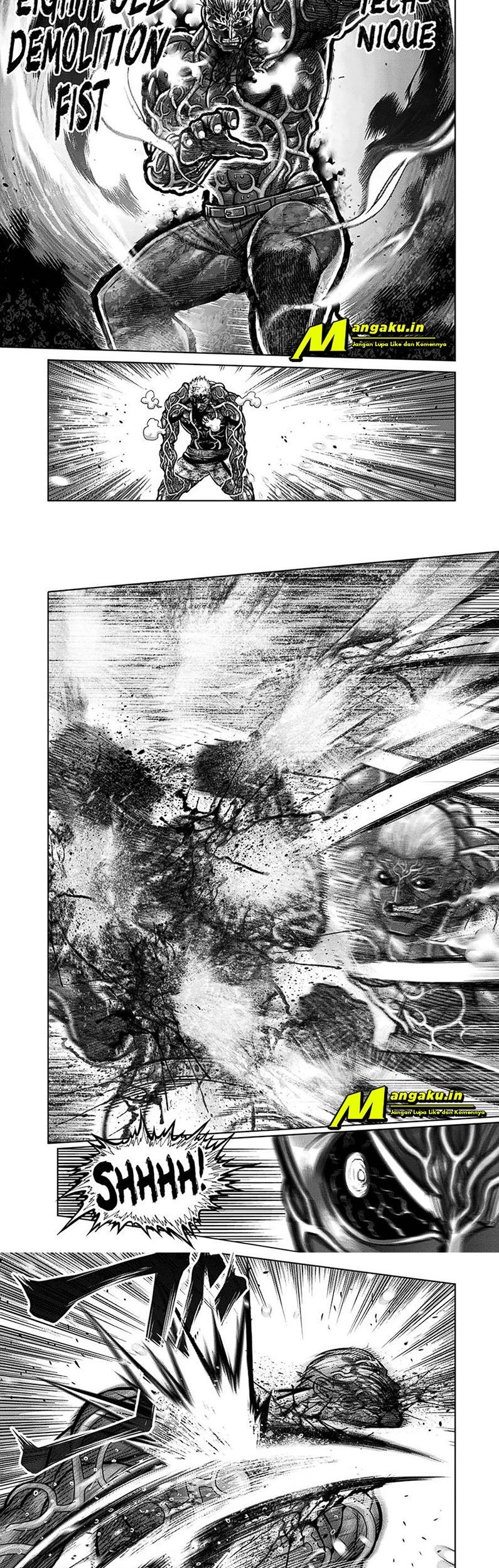 Chapter 144 - halaman 8