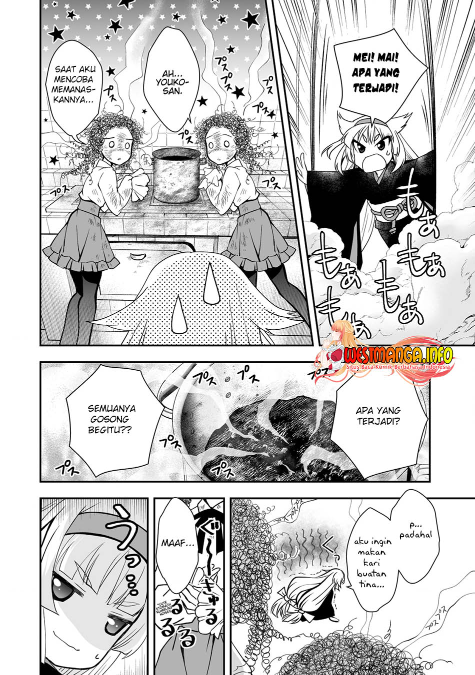 Chapter 27 - halaman 20