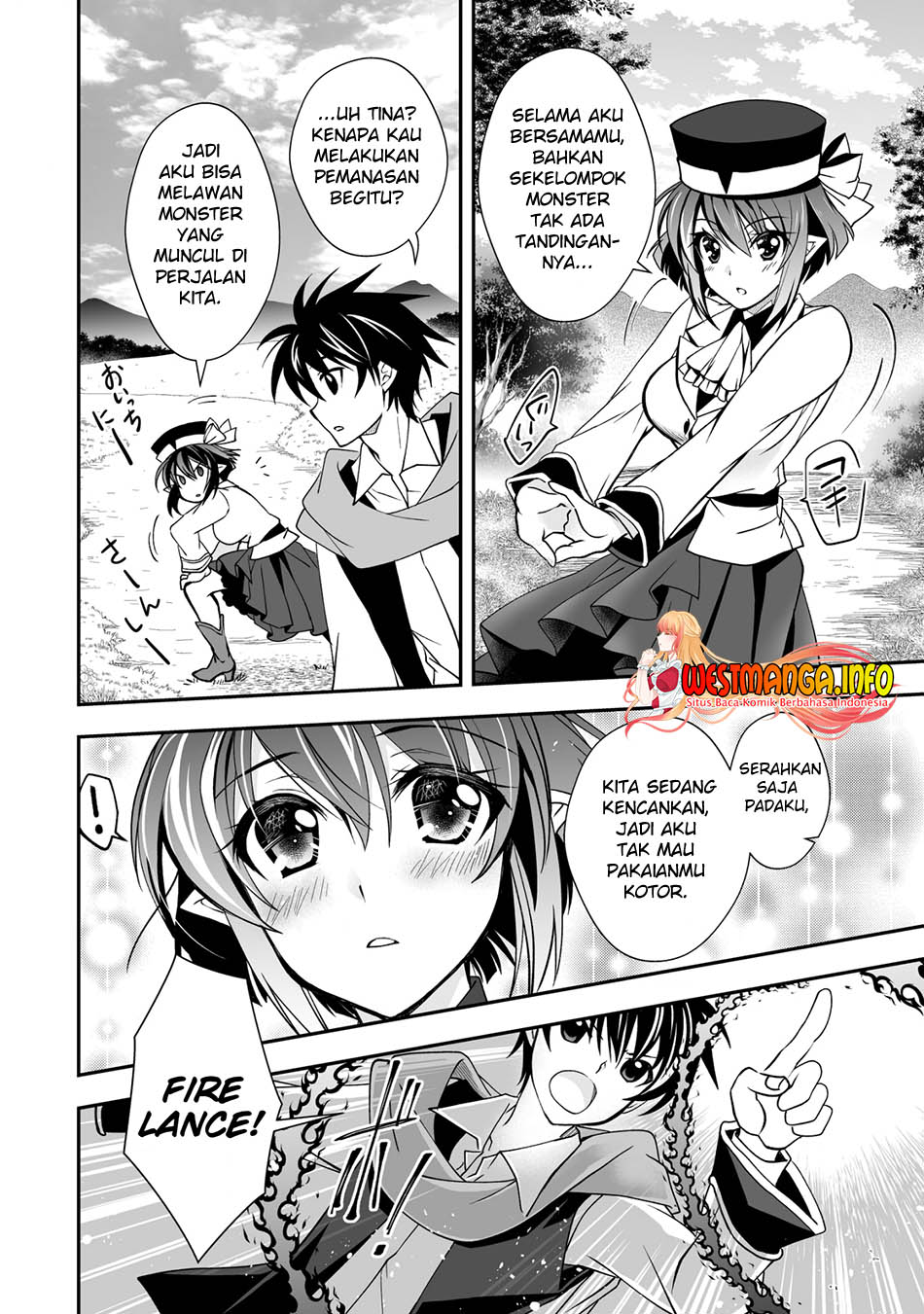 Chapter 27 - halaman 22