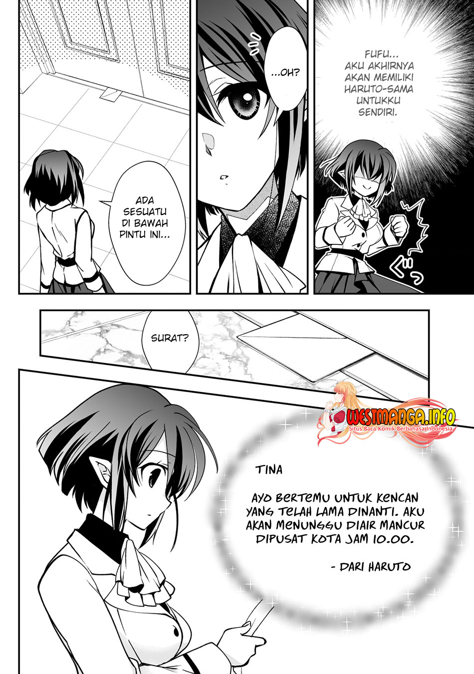Chapter 27 - halaman 7