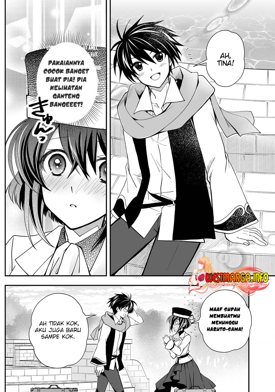 Chapter 27 - halaman 9