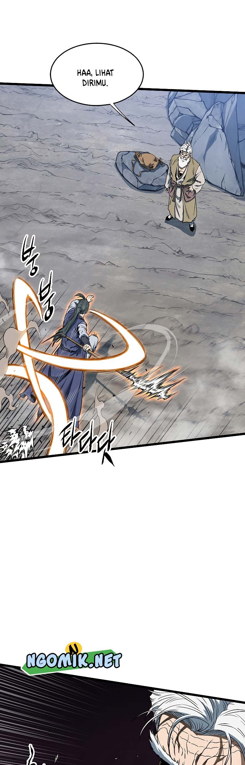 Chapter 133 - halaman 45