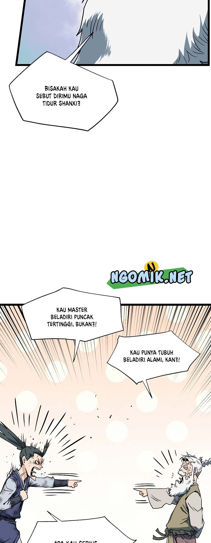 Chapter 133 - halaman 54